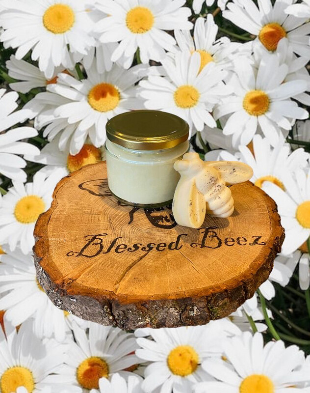 Daisy  bump kit 200ml