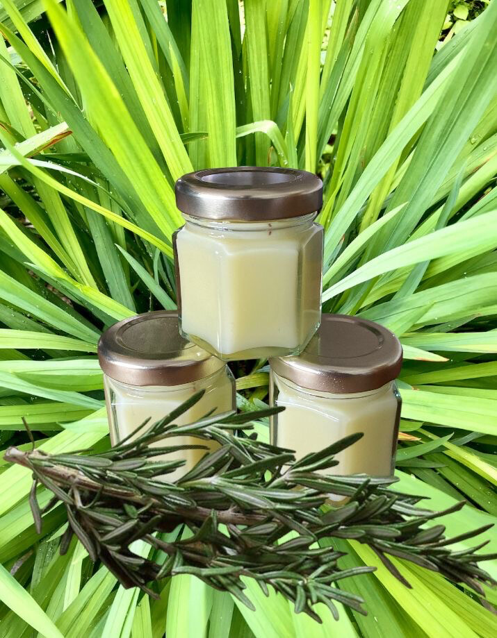 Lemongrass And Rosemary Balm 45ml