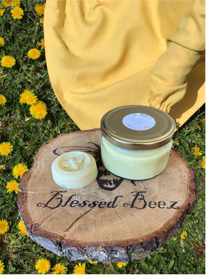Dandelion & Rosemary Kit 200ml Dandelion & Rosemary Kit 200ml