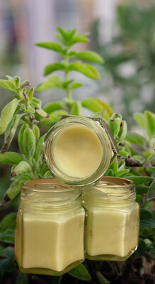 Oregano Balm 45ml