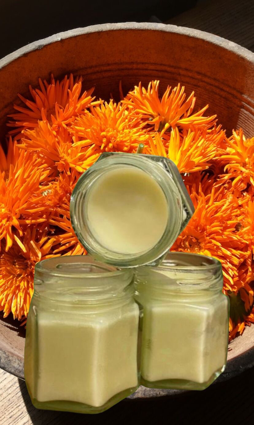 100% Calendula Balm 45ml