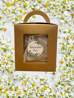 Chamomile Teaz