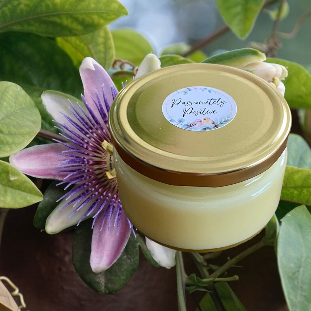 Passionately Positive Balm 200ml