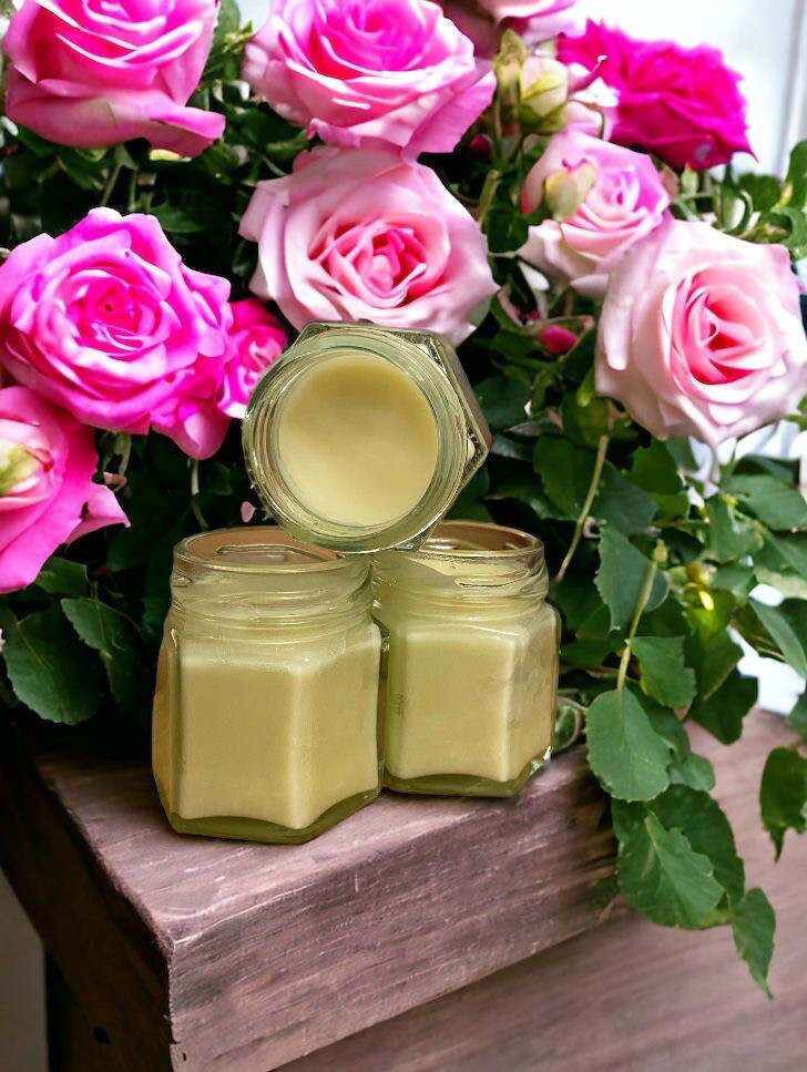 Rose Makeup Remover And Cleanser 45ml