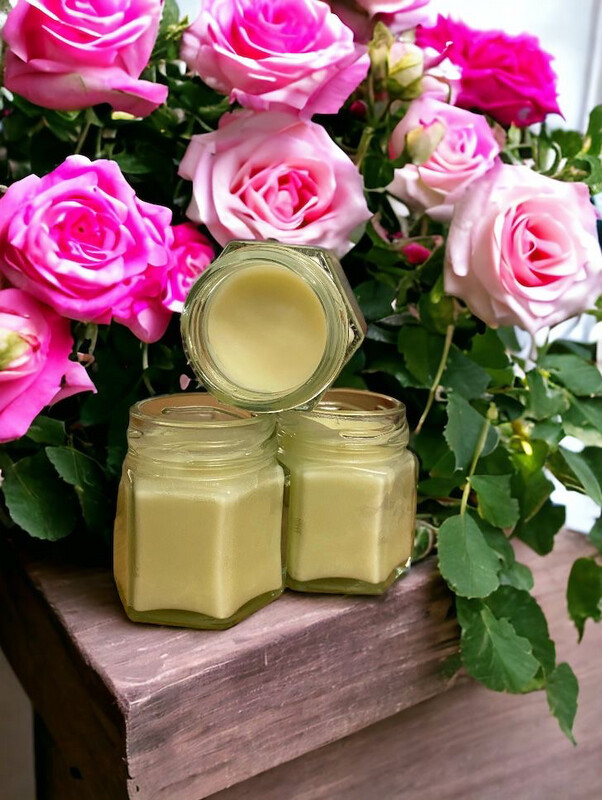 Rose Makeup Remover And Cleanser 45ml