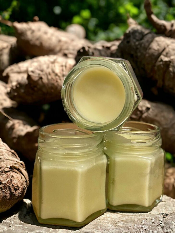 Wild Yam 45ml Kit