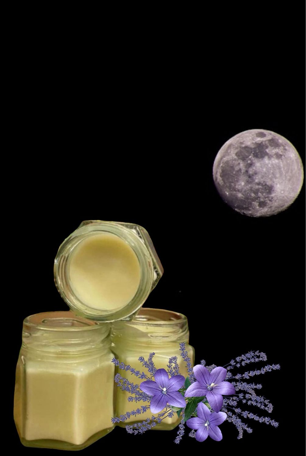 Valerian & Lavender Goodnight Balm 45ml