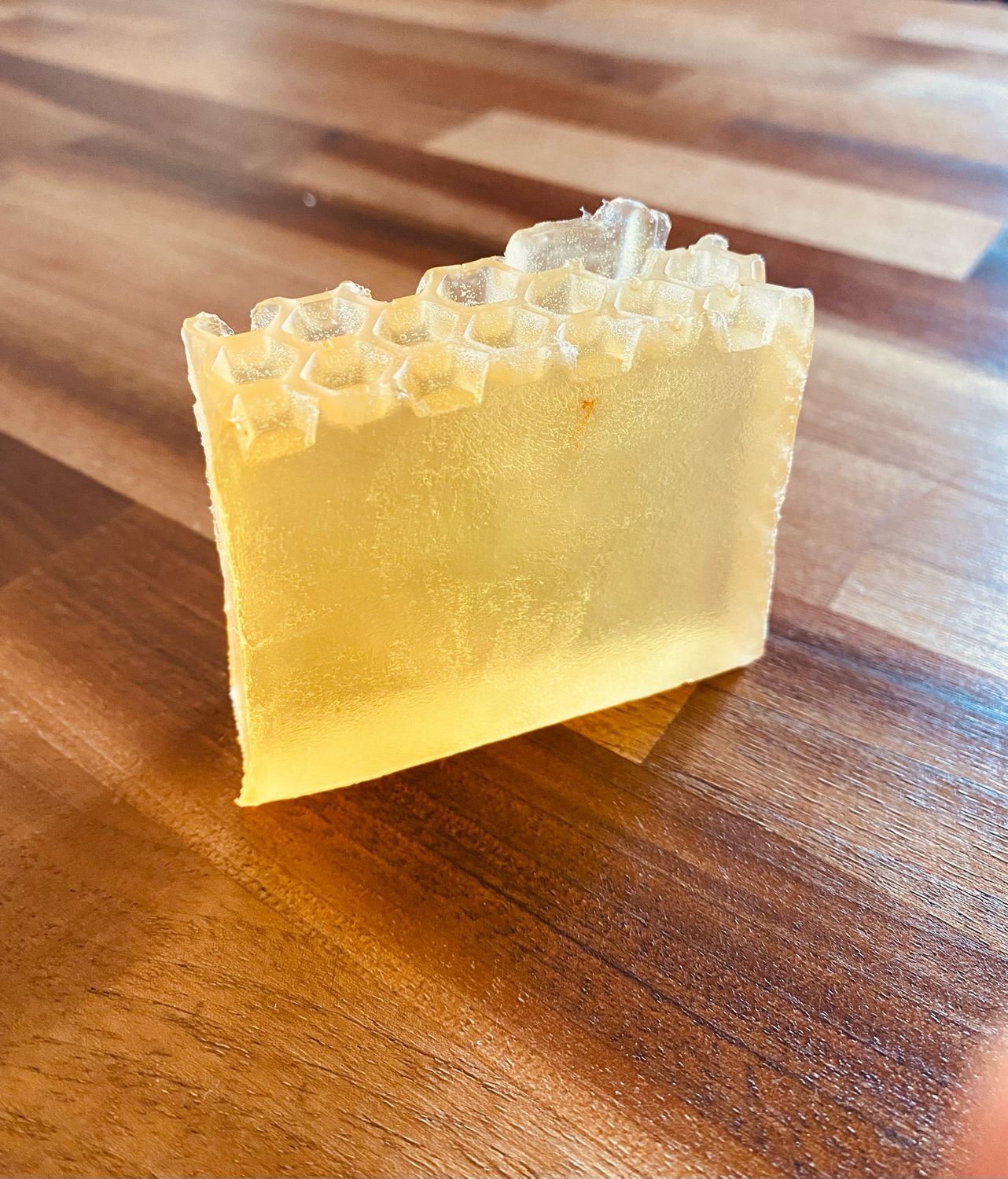 Honey Bee Soap