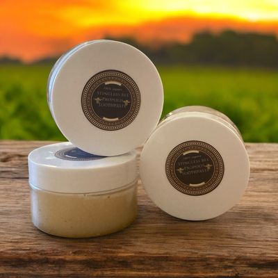 Bee Propolis Toothpaste 100ml