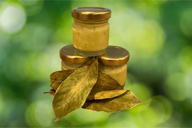 Soursop Balm 45ml