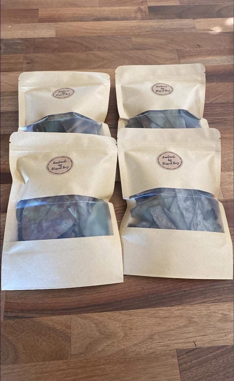 Soursop Leaves