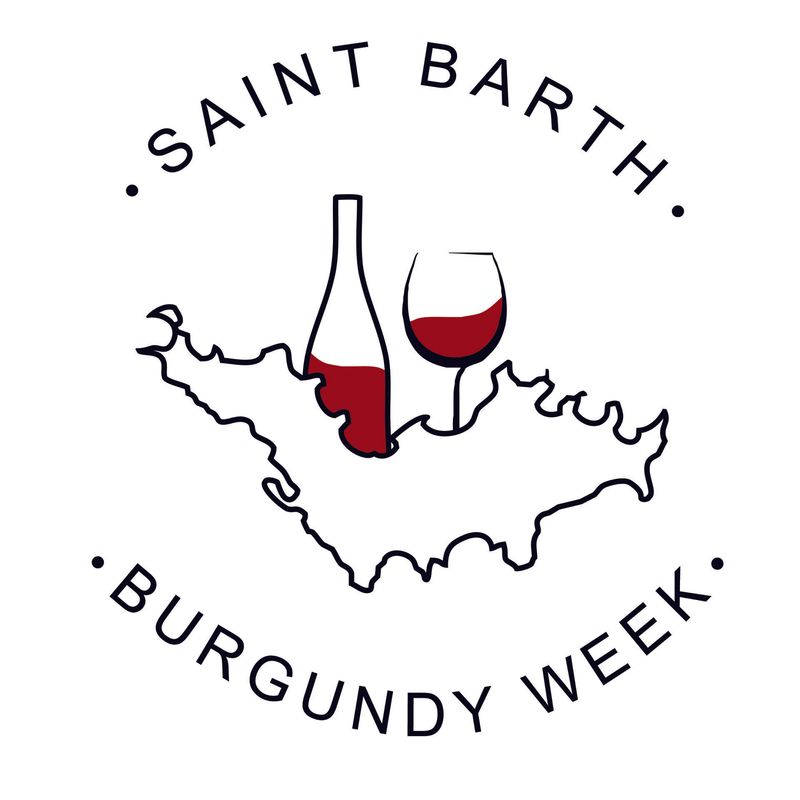 T-Shirt Burgundy Week