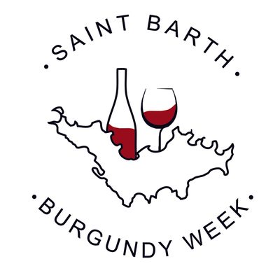 T-Shirt Burgundy Week