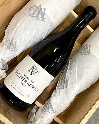 Winemaker Dinner : Dancer / Girardin