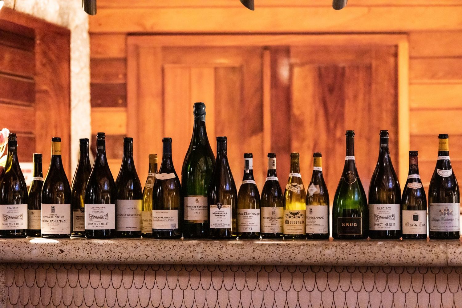 La Paulée - St Barth Burgundy Week La Paulée - St Barth Burgundy Week