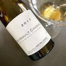 Winemaker Dinner : Jobard / Fourrier