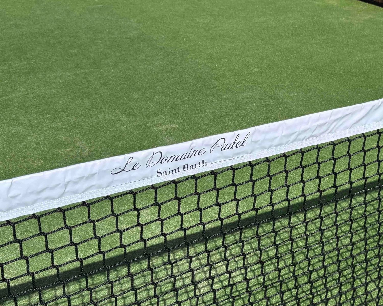 Padel Contest