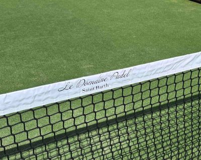 Padel Contest