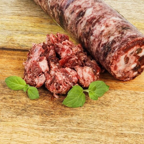 Rindfleisch mit Blättermagen uvm.