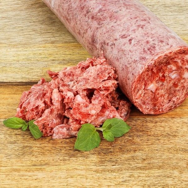 Hähnchen kopmlett PA 1 kg