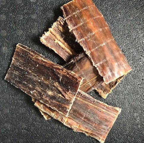 Rinder Dörrfleisch LL 200g Rinder Dörrfleisch LL 200g