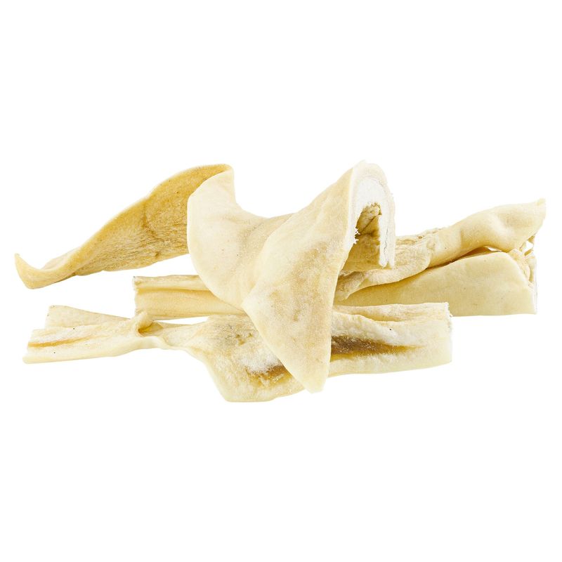 Pferdekopfhaut LL 200g Pferdekopfhaut LL 200g