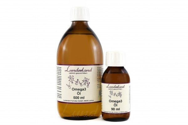 Omega 3 Öl 90ml Omega 3 Öl 90ml
