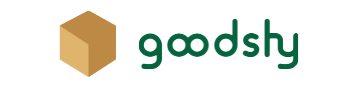 Goodsty Web App