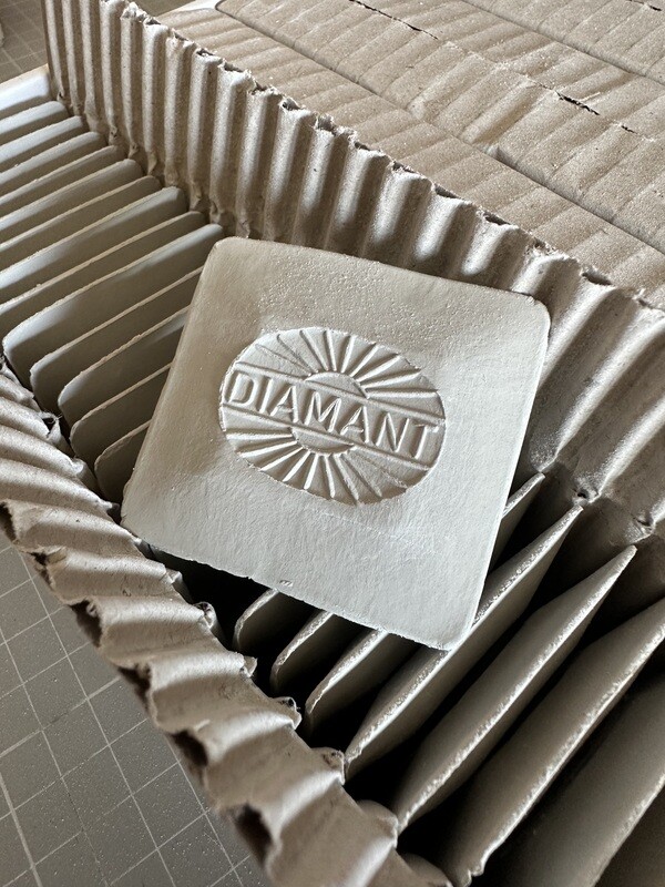 Diamant Schneiderkreide
