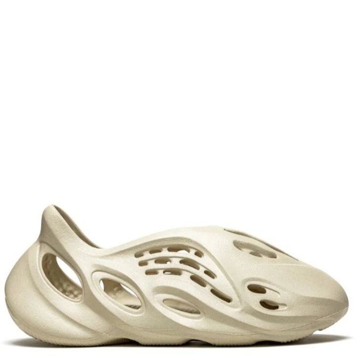 Yezzy Foam