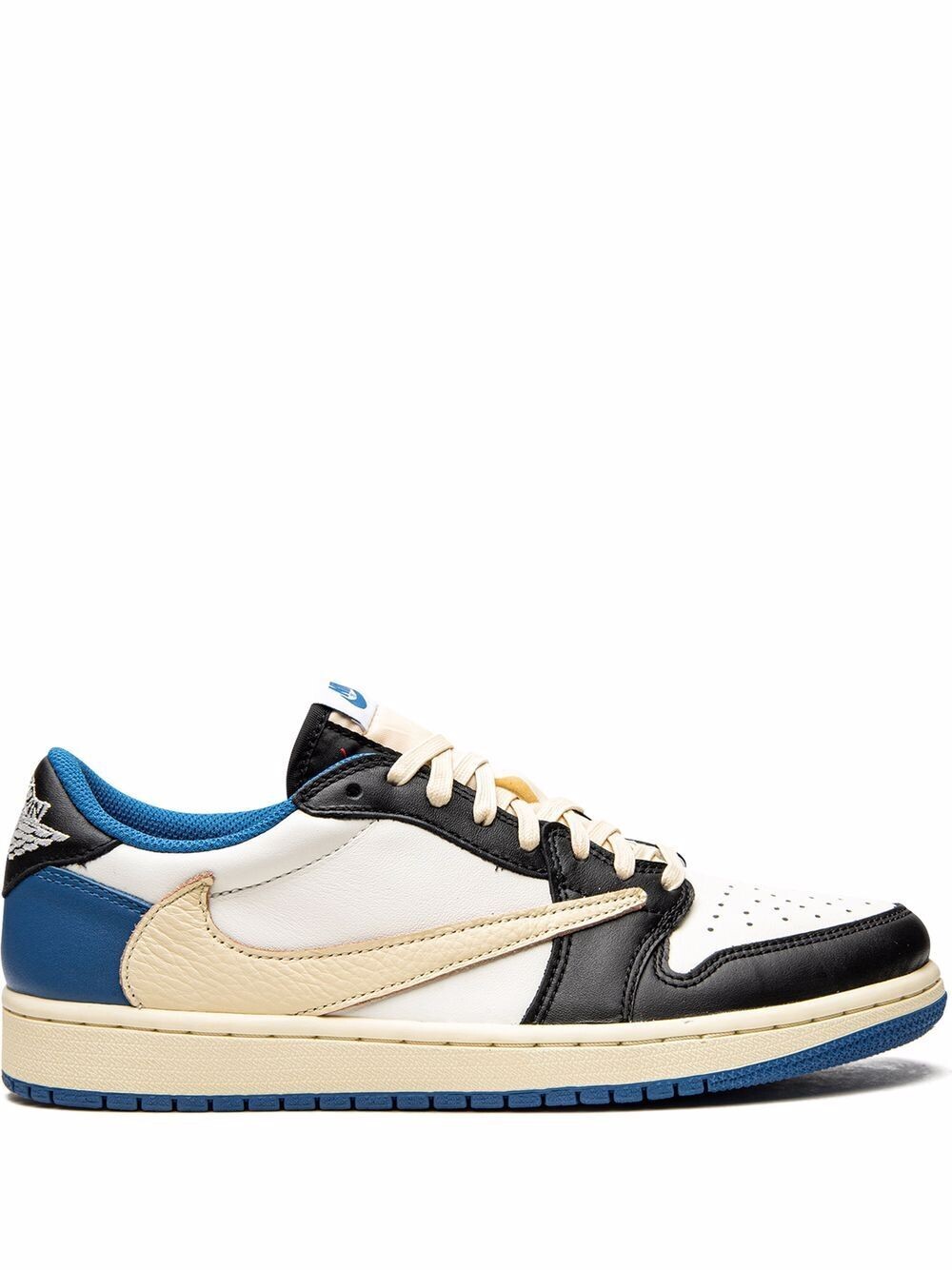 x Travis Scott Air Jordan 1 Low OG SP sneakers