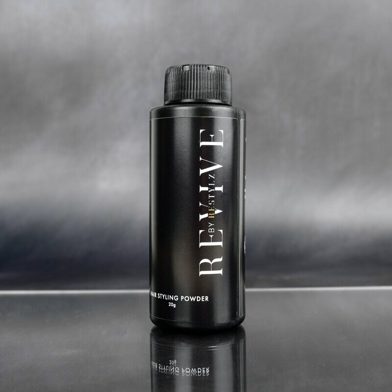 REVIVE by Restylz  (Hair Styling Powder)