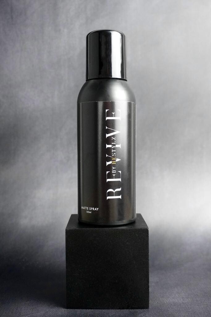 REVIVE by Restylz (Matte Hair Spray)