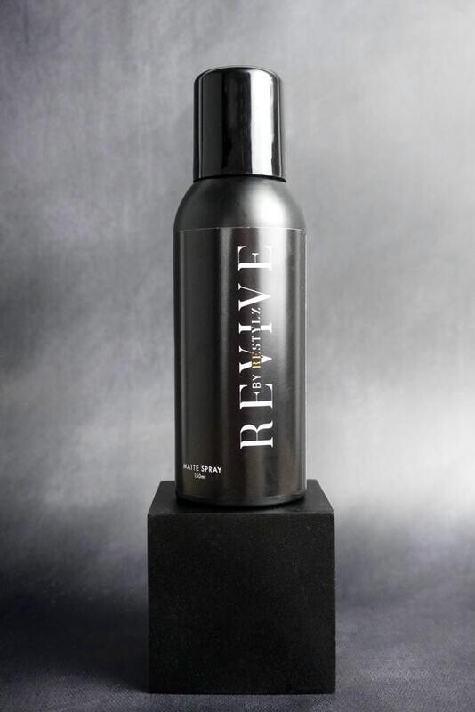 REVIVE by Restylz (Matte Hair Spray)