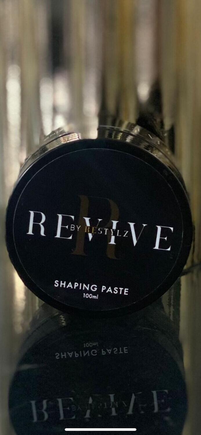REVIVE by Restylz (Shaping Paste)