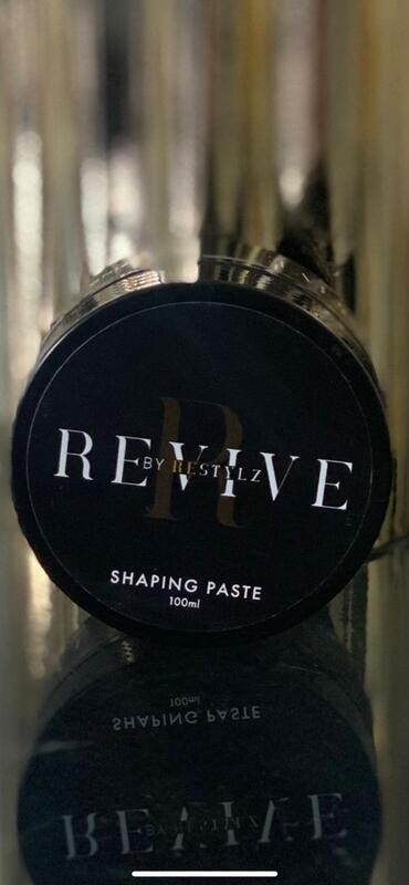 REVIVE by Restylz (Shaping Paste)