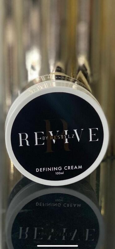 REVIVE by Restylz (Defining Hair Cream)