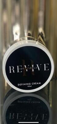 REVIVE by Restylz (Defining Hair Cream)