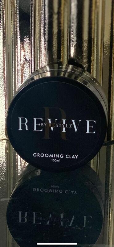 REVIVE by Restylz (Grooming Clay)