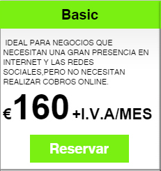 SOFTWARE RVG // Suscripcion  BASIC  .  12  Meses.