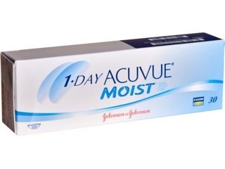 1 Day Acuvue Moist $110