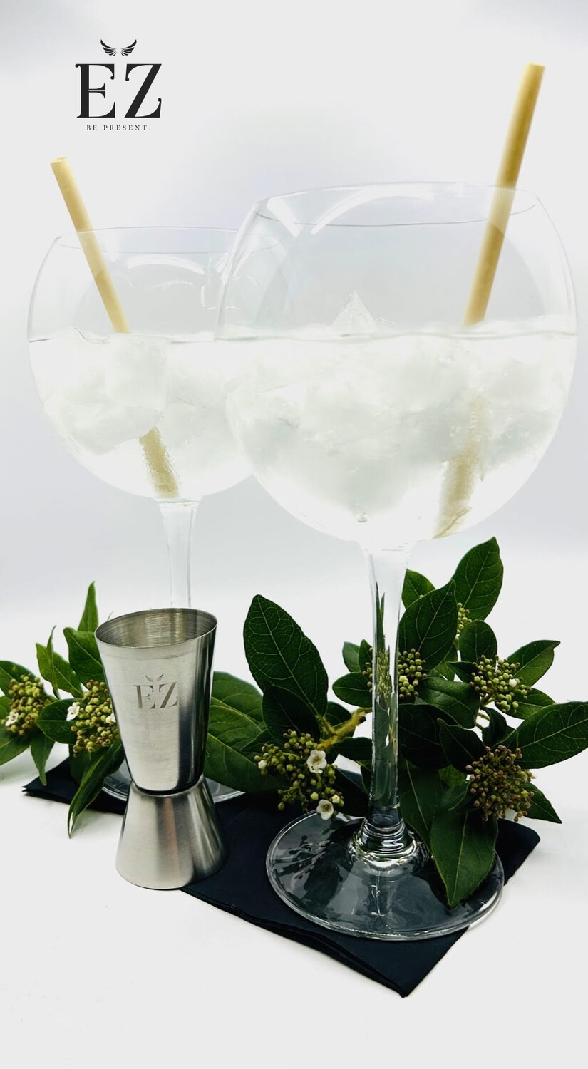 Gin Box - Tasting voor 2