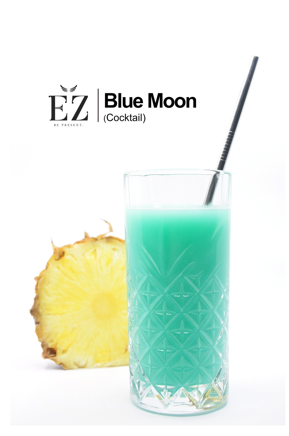 Blue Moon - Premium