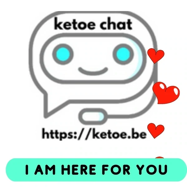 Order Ketoe Chat