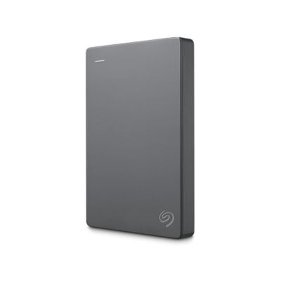 SEAGATE BASIC EXTERNAL HARD DRIVE 