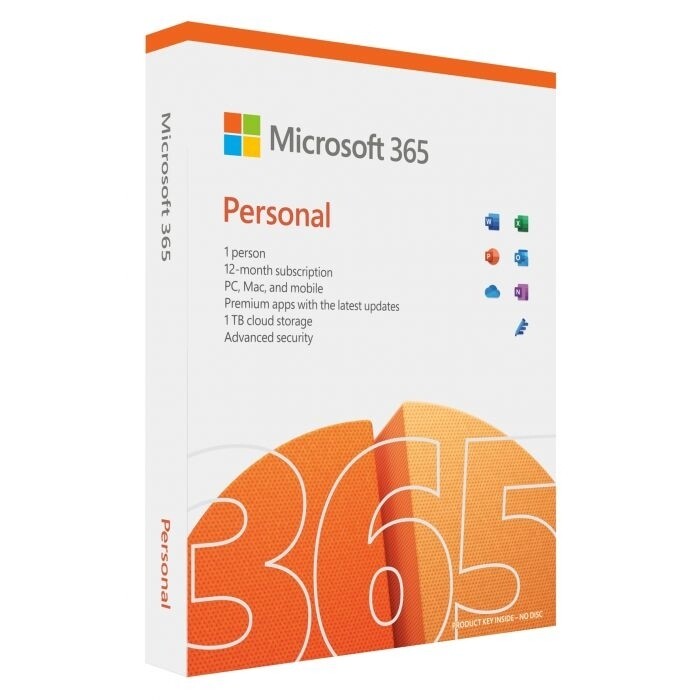Microsoft 365