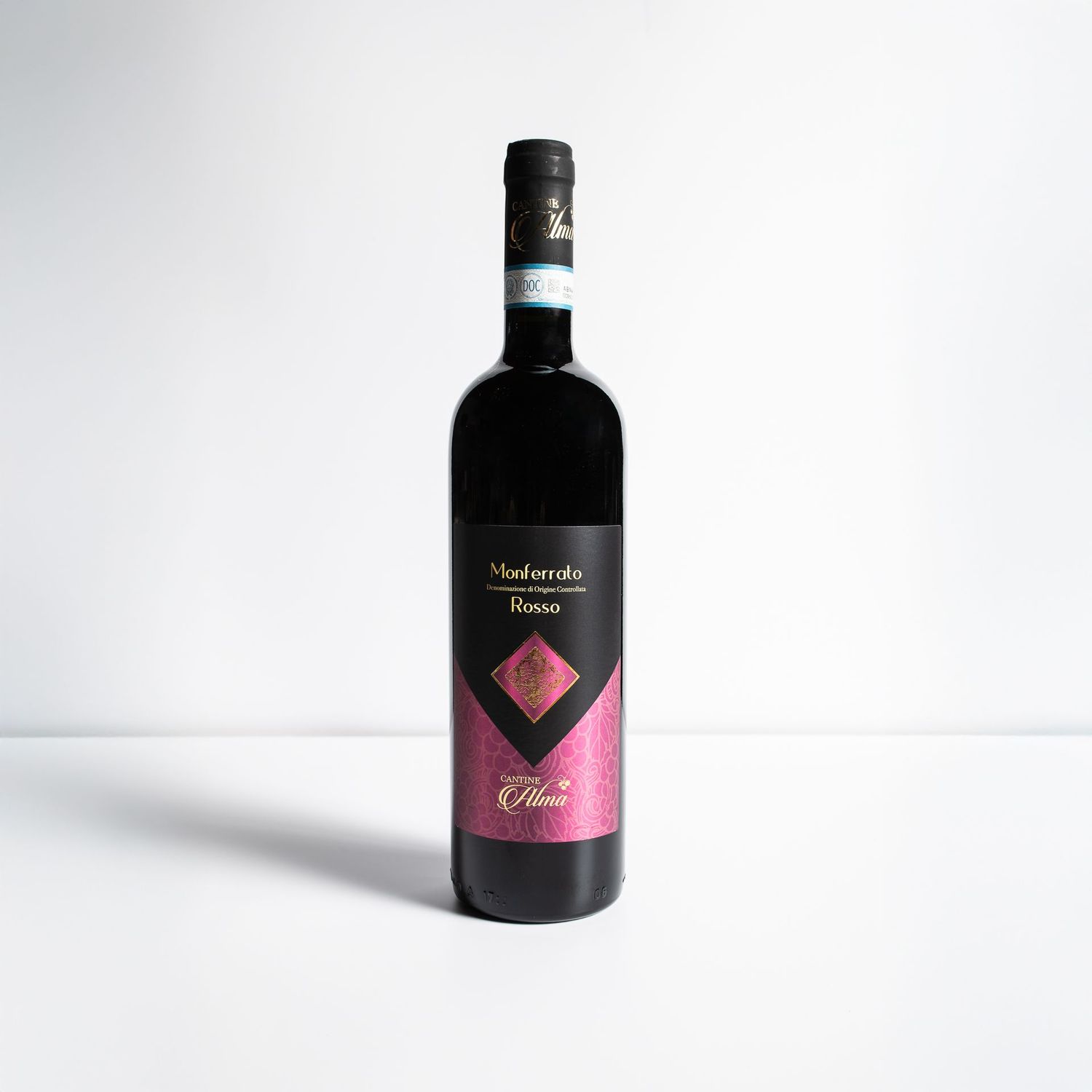 Monferrato Rosso DOC 2020