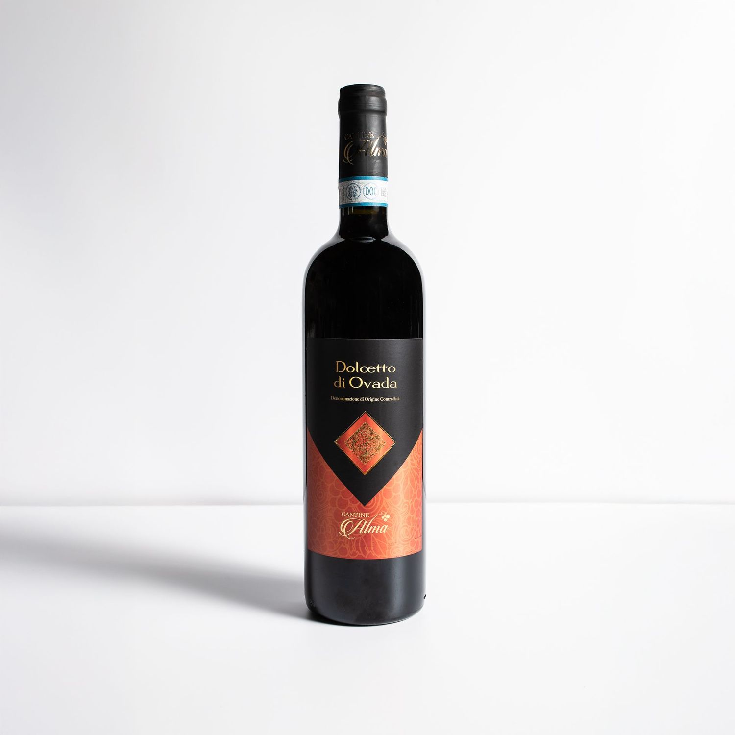 DOLCETTO DI OVADA DOC 2019