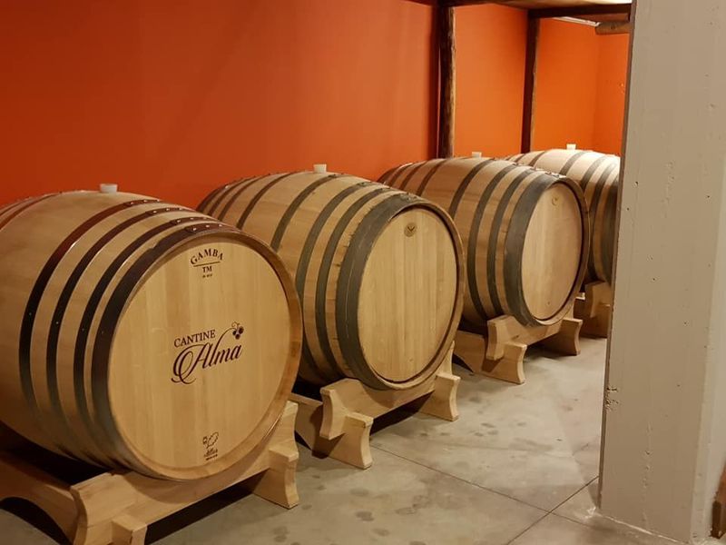 CLASSIC WINE TOUR & DEGUSTAZIONE