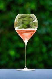 "OIEI" VINO SPUMANTE ROSATO DI QUALITA'